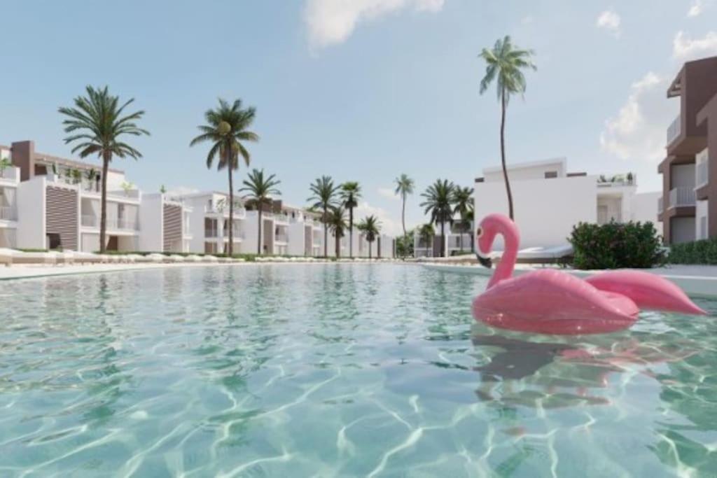 Wave Island! Luxury Resort A Jesolo - Piscina E Park Free! 외부 사진