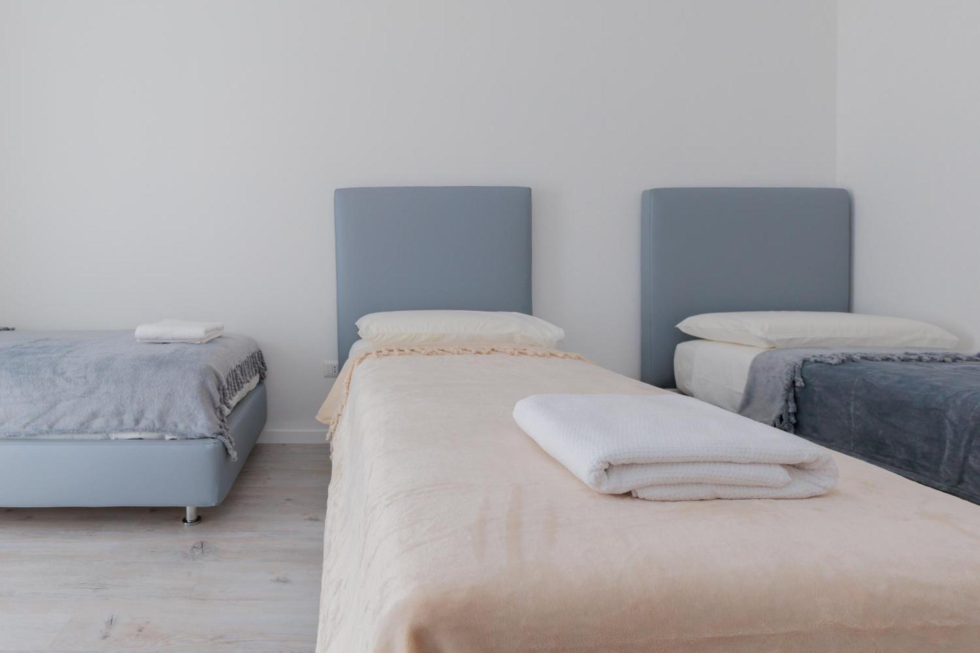 Wave Island! Luxury Resort A Jesolo - Piscina E Park Free! 외부 사진