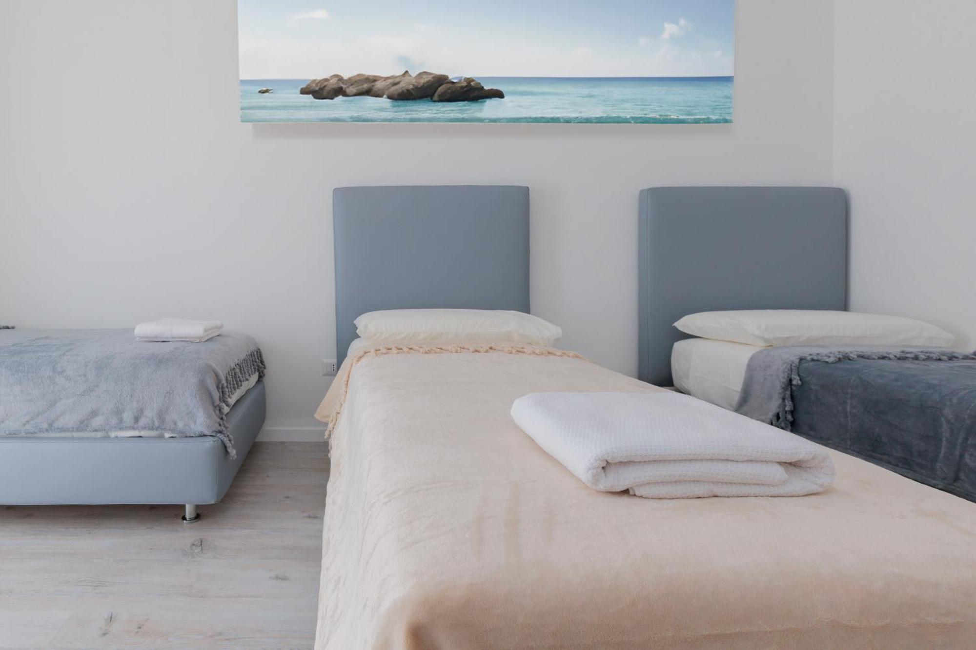 Wave Island! Luxury Resort A Jesolo - Piscina E Park Free! 외부 사진