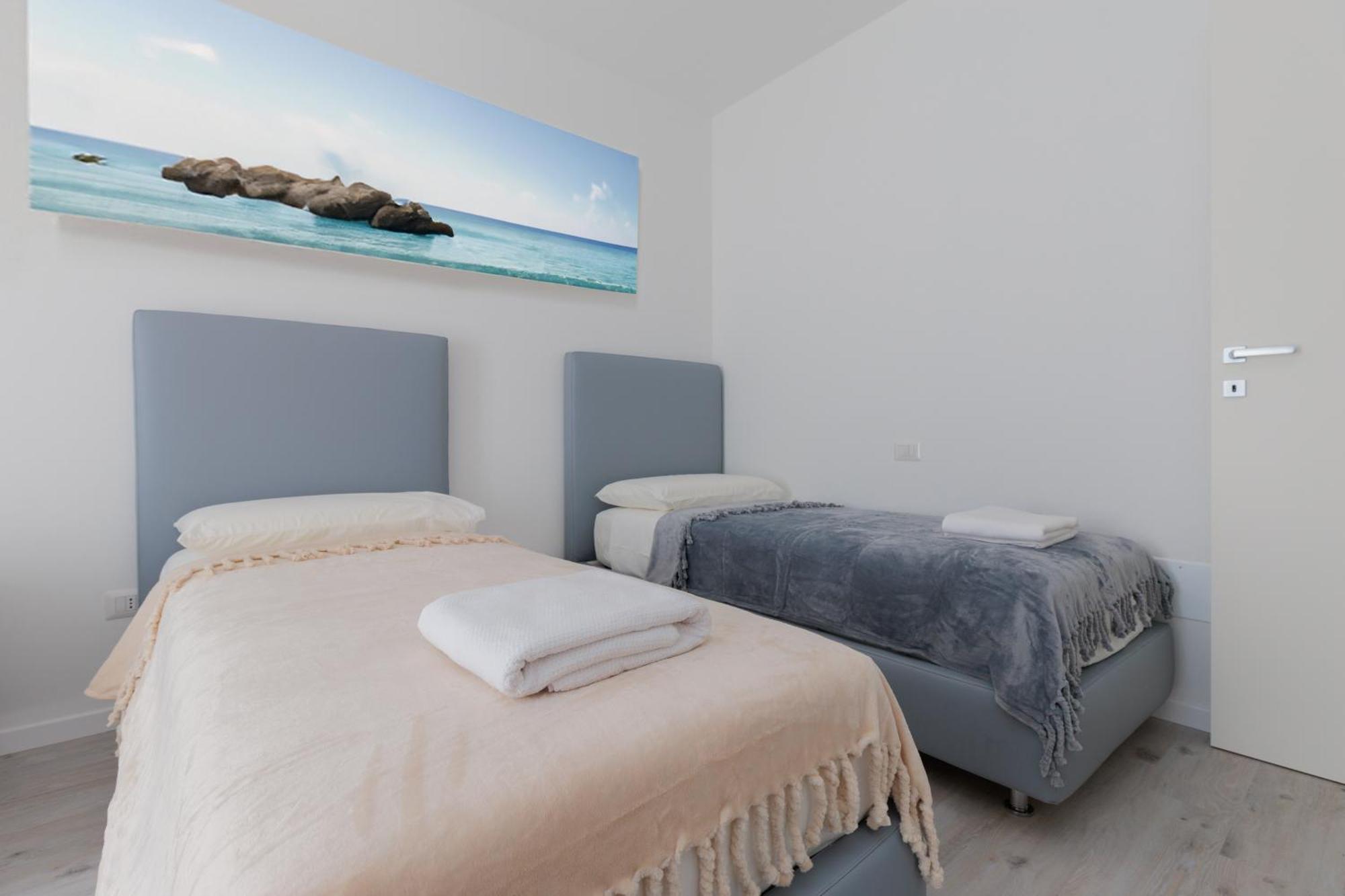 Wave Island! Luxury Resort A Jesolo - Piscina E Park Free! 외부 사진