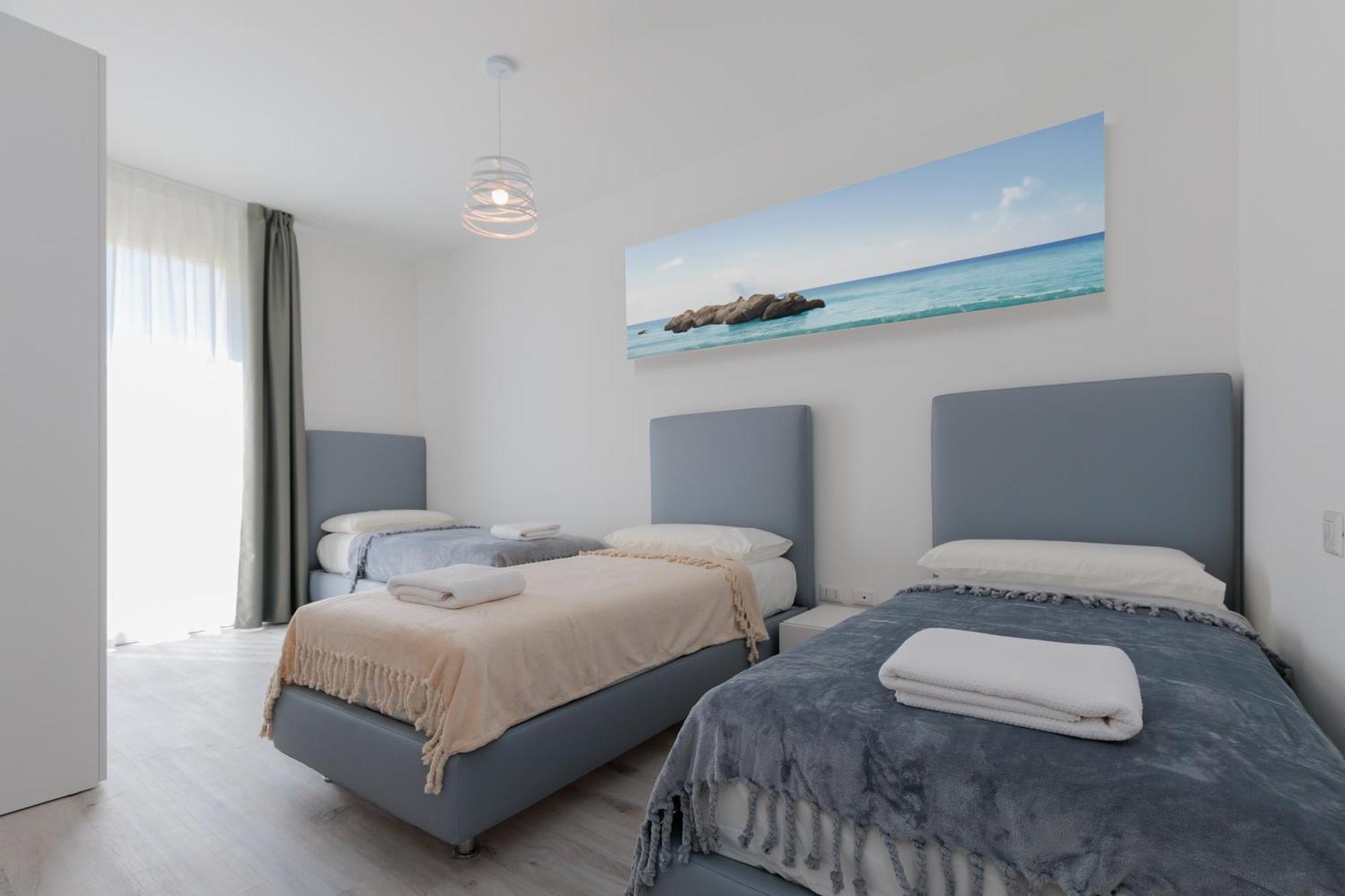 Wave Island! Luxury Resort A Jesolo - Piscina E Park Free! 외부 사진